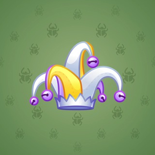 Jester Hat #100640