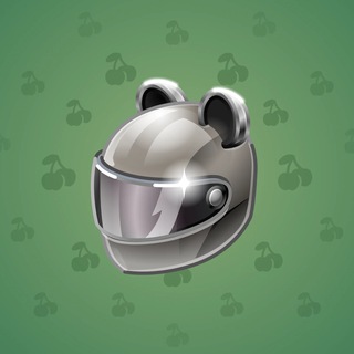 Neko Helmet #13911