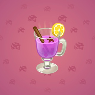 Spiced Wine #29354