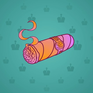 Vintage Cigar #25062