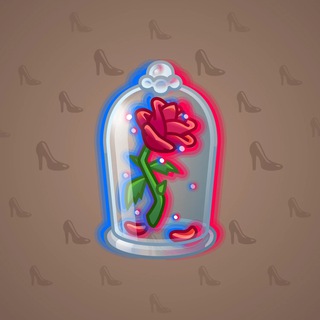 Eternal Rose #16416
