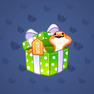 Snake Box #33756