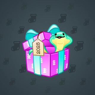 Snake Box #145252