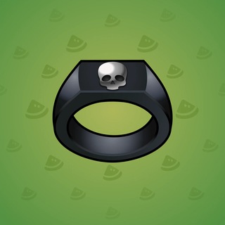 Signet Ring #7712