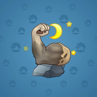 Mighty Arm #2221