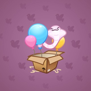 Snake Box #76599