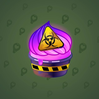 Whip Cupcake #61395