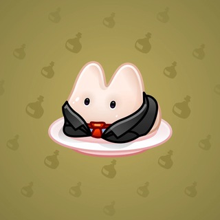 Jelly Bunny #36852