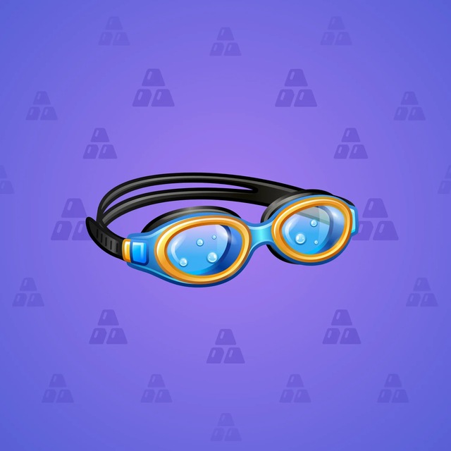 NFT-подарок Durov’s Glasses Underwater