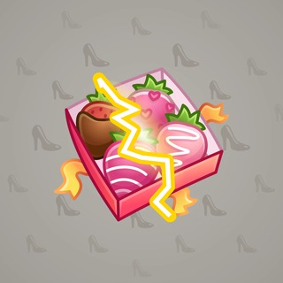Berry Box #3434