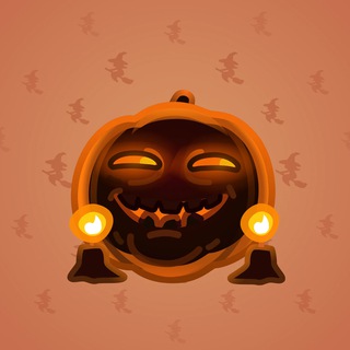 Mad Pumpkin #881