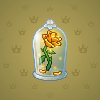 Eternal Rose #285