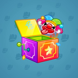 Jack-in-the-Box #47357