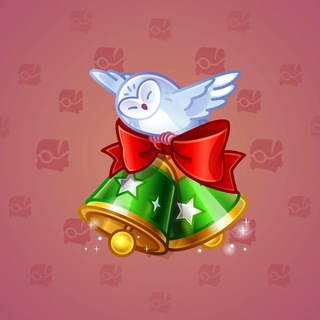 Jingle Bells #891