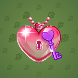 Cupid Charm #11924