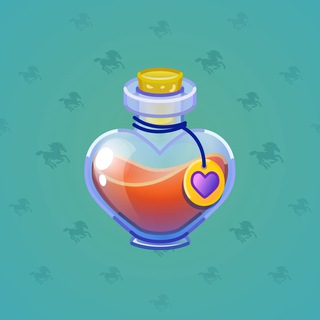 Love Potion #21197