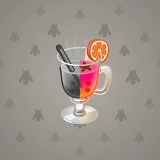 Spiced Wine #84736