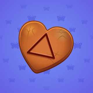 Cookie Heart #36276