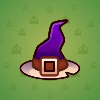 Witch Hat #42327