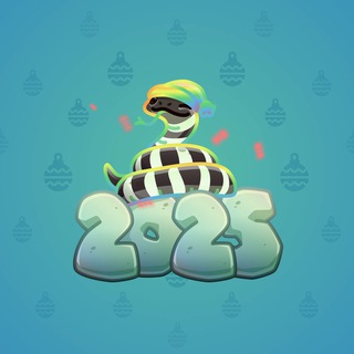 Lunar Snake #43525
