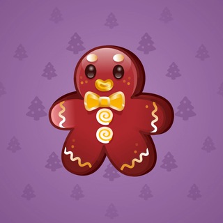 Ginger Cookie #22892