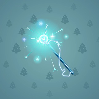 Party Sparkler #8022