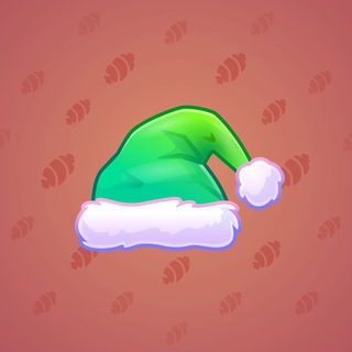 Santa Hat #3313