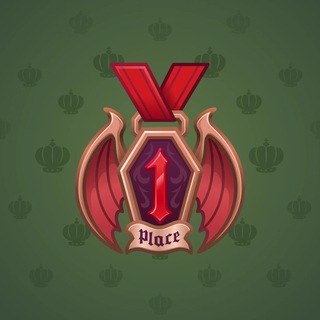 Victory Medal #95353
