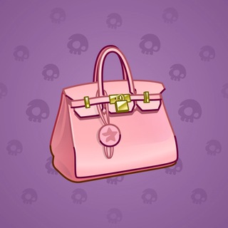 Loot Bag #7582