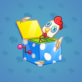 Jack-in-the-Box #55318