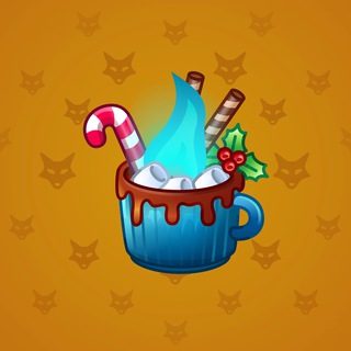 Holiday Drink #40576