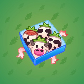 Berry Box #7853