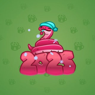 Lunar Snake #55161