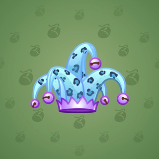 Jester Hat #104109