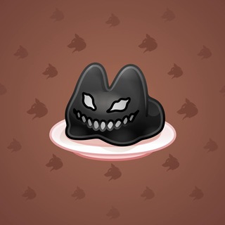 Jelly Bunny #107805