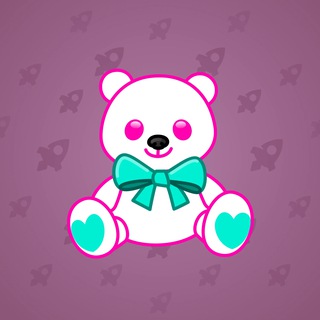 Toy Bear #47943