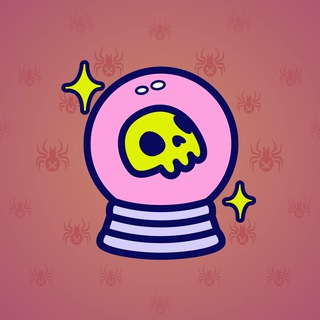 Crystal Ball #15383