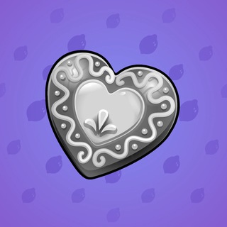 Cookie Heart #146202