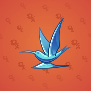 Rare Bird #8130