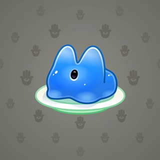 Jelly Bunny #43437