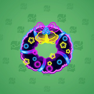 Winter Wreath #51024