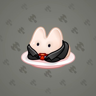 Jelly Bunny #20080