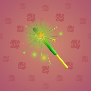 Party Sparkler #91618
