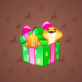 Snake Box #24024