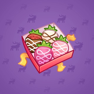 Berry Box #47116