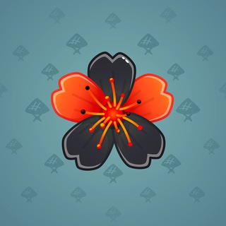 Sakura Flower #15730