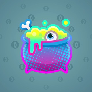 Hex Pot #48805