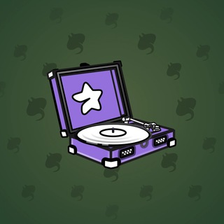 Record Player #15886