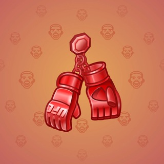 UFC Strike #48506