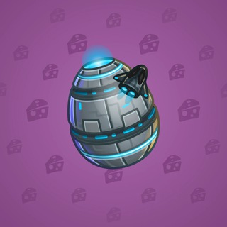 Easter Egg #43372